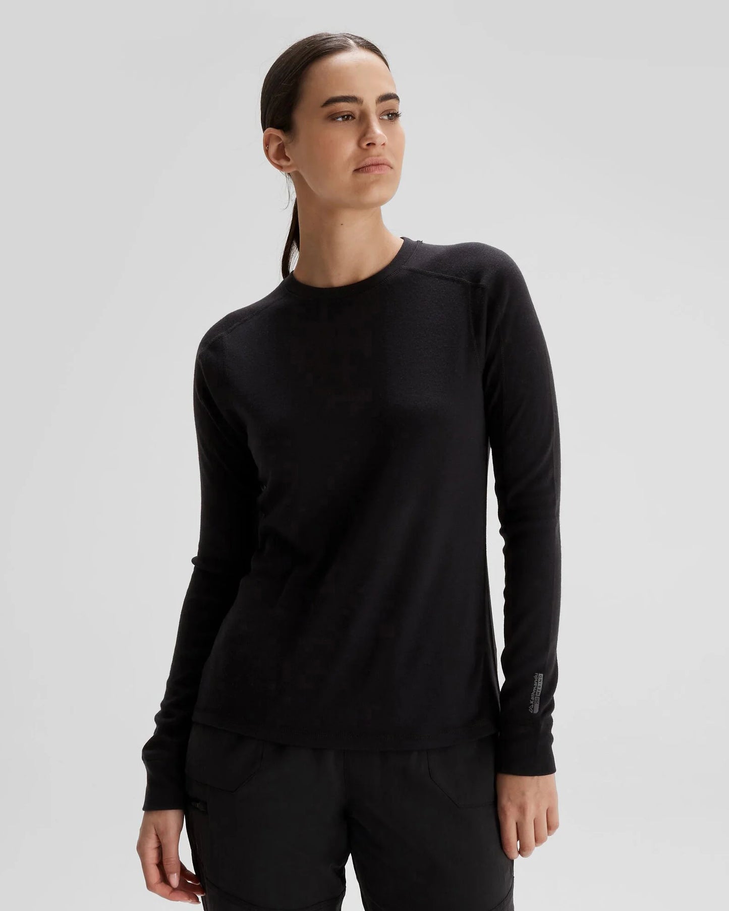 Kathmandu Merino 250 Long Sleeve