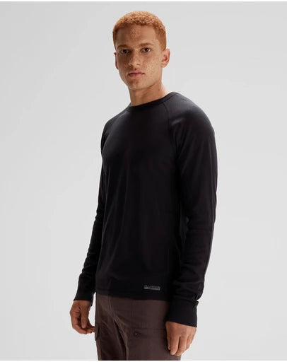 Kathmandu Merino 250 Long Sleeve - Men