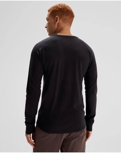 Kathmandu Merino 250 Long Sleeve - Men