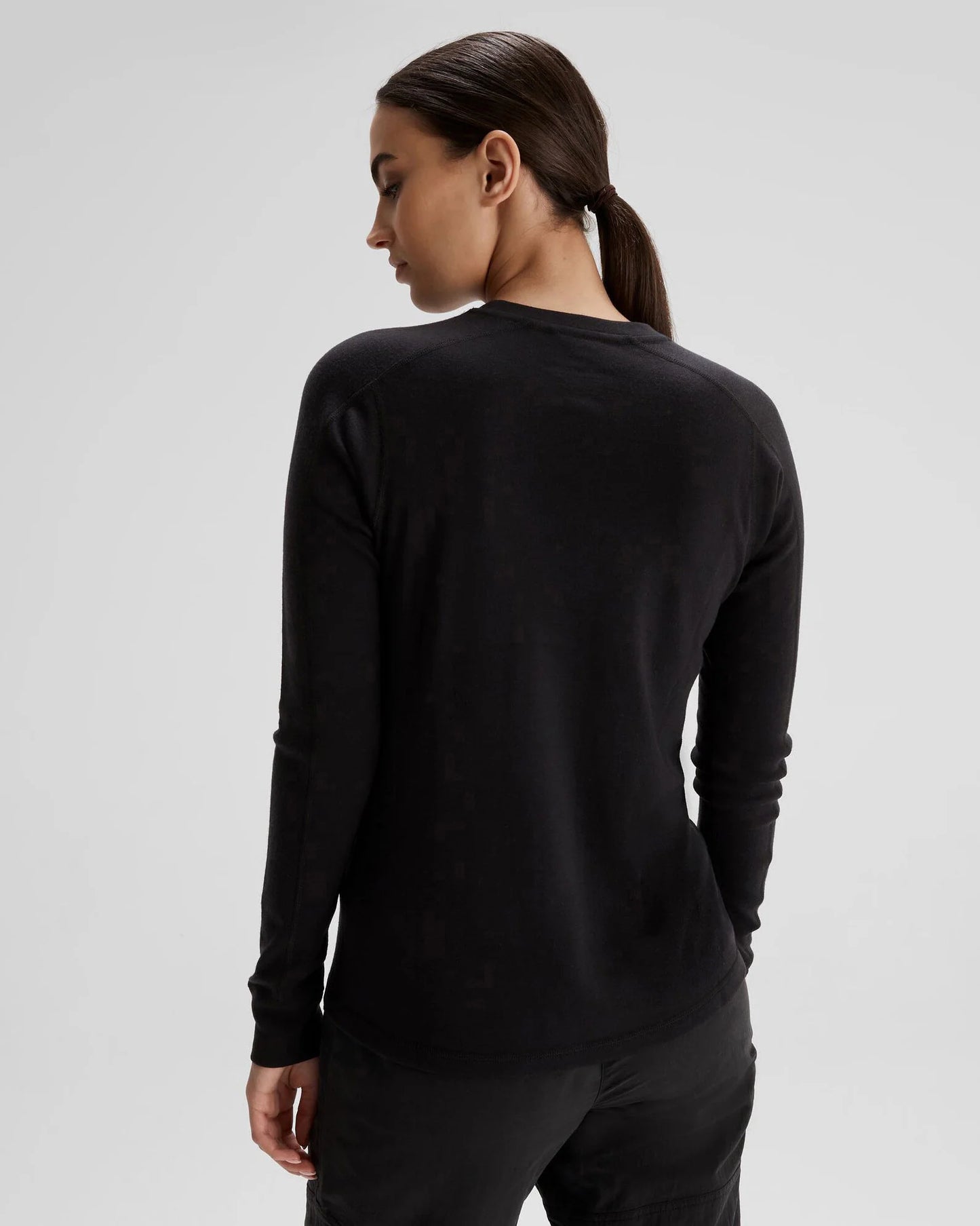 Kathmandu Merino 250 Long Sleeve