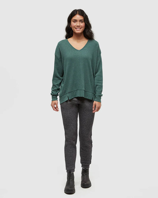 Tentree Meyer Long Sleeve