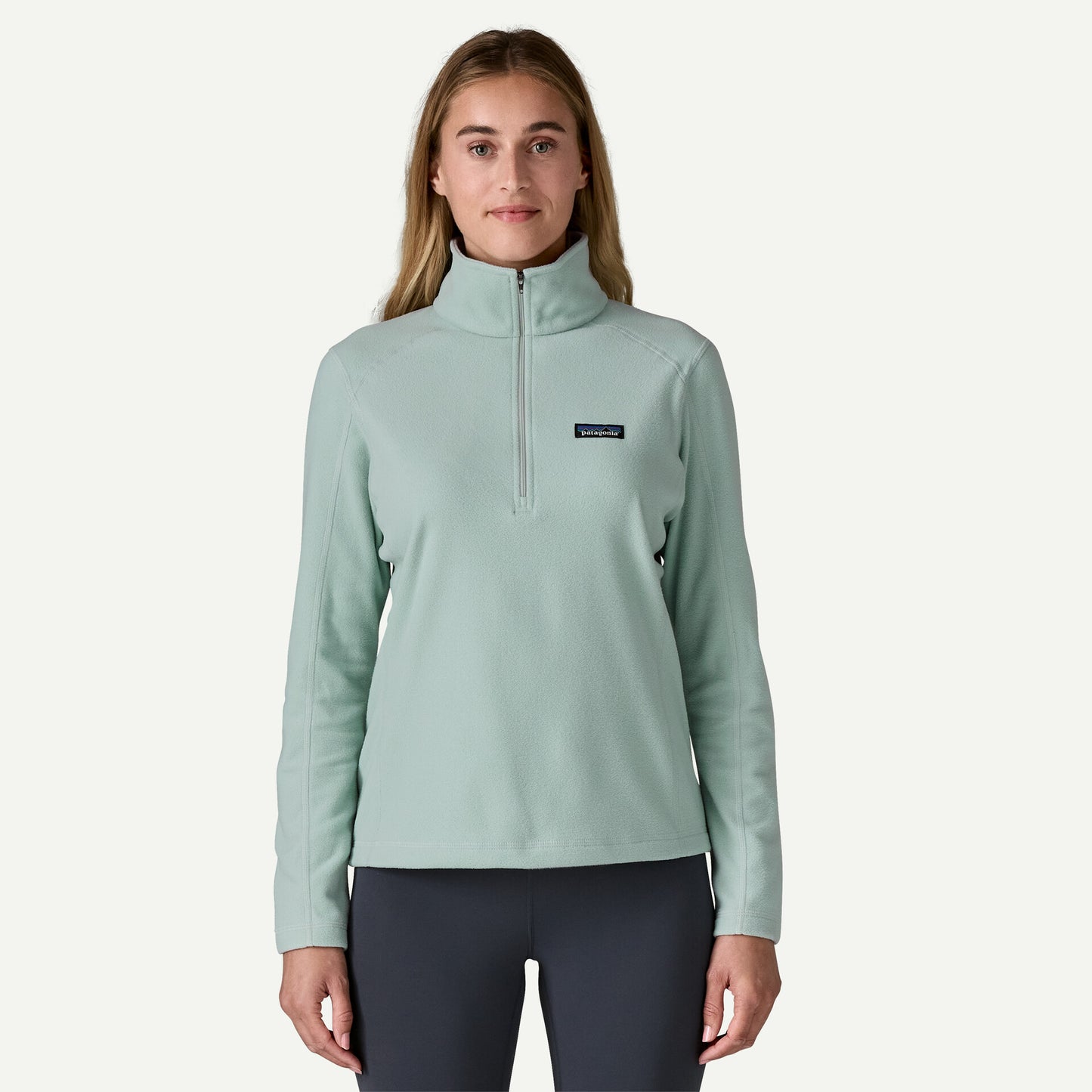 Patagonia Micro D Fleece Pullover 1/4 Zip