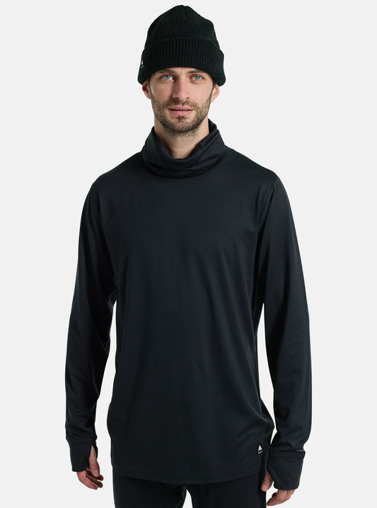 Burton Midweight Base Layer Long Neck Shirt