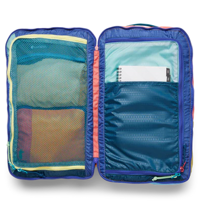 Cotopaxi Allpa 20L Mini Travel Pack