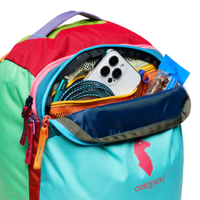 Cotopaxi Allpa 20L Mini Travel Pack