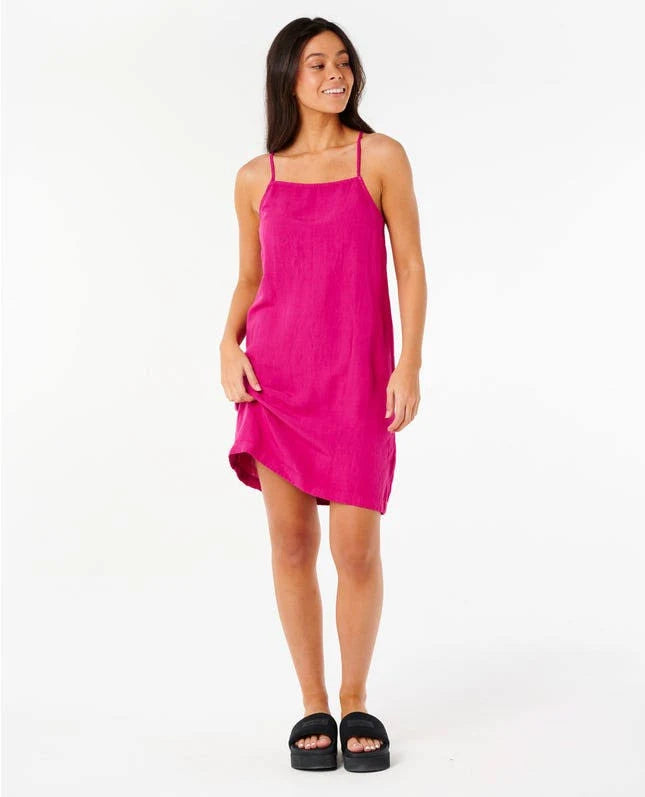 Rip Curl Premium Surf Holiday Mini Dress