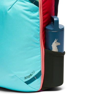 Cotopaxi Allpa 20L Mini Travel Pack
