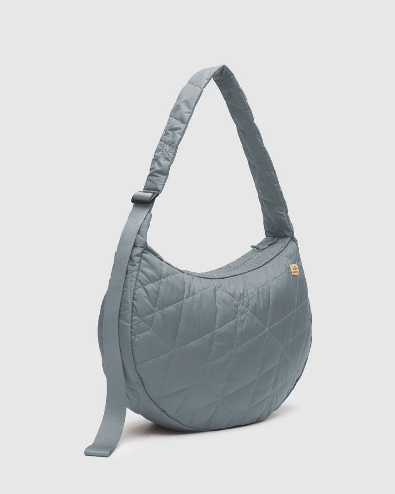 Tentree Creston Quilted Bag