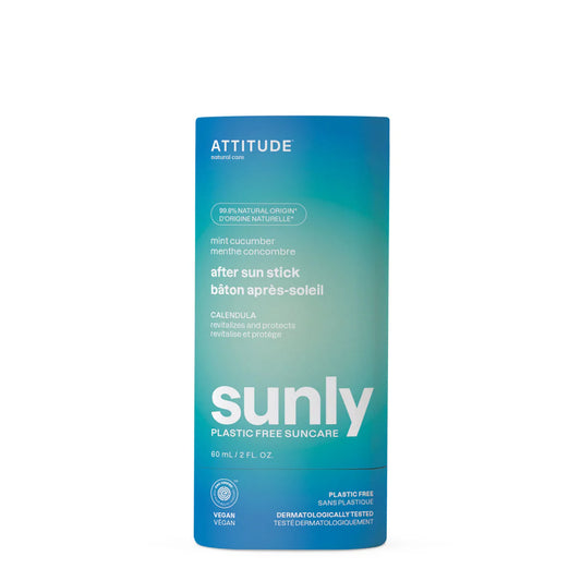 Attitude Sunly After Sun Stick