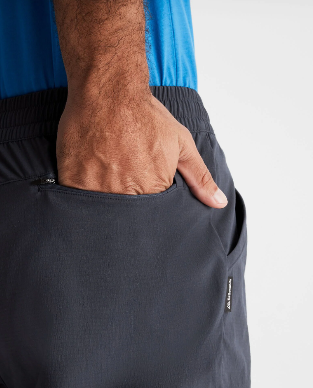 Kathmandu Miro Pull On Pants