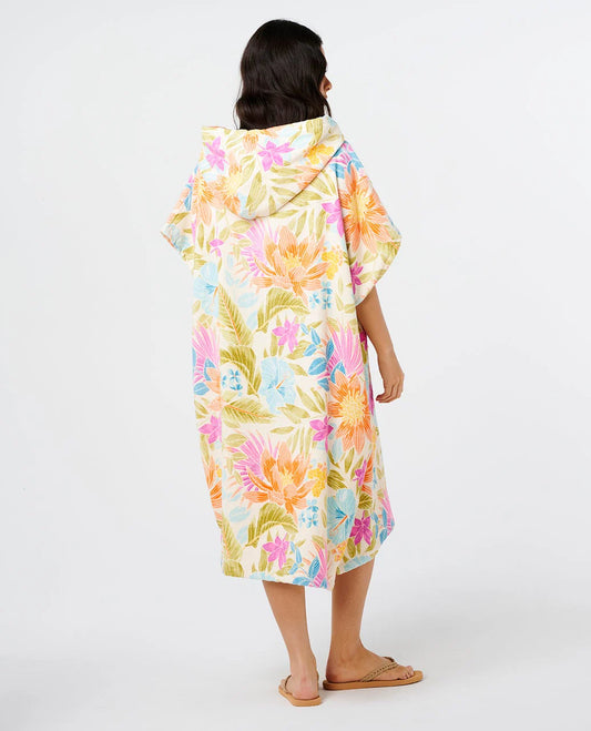 Rip Curl Mixed Hooded Towel