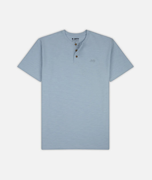 Jetty Marianna Slub Henley