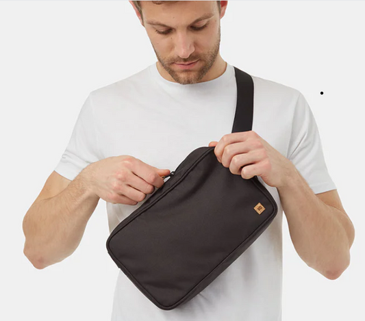 Tentree Mobius Hip Pack