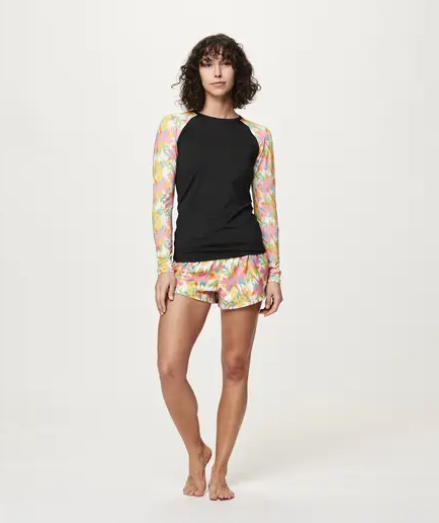 Picture Organic Moonbee Lycra Swim Top