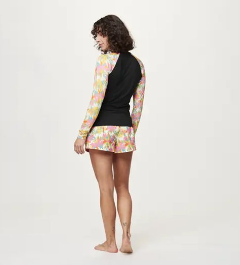 Picture Organic Moonbee Lycra Swim Top