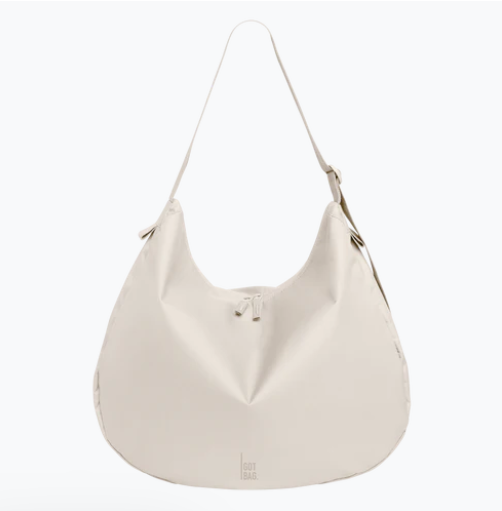 Got Bag Curved Bag