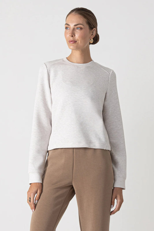 MPG Dreamweave Pullover