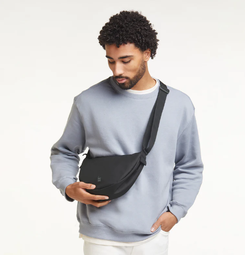 Got Bag Moon Bag