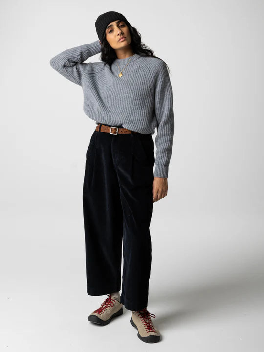 Finisterre Mora Knit Sweater