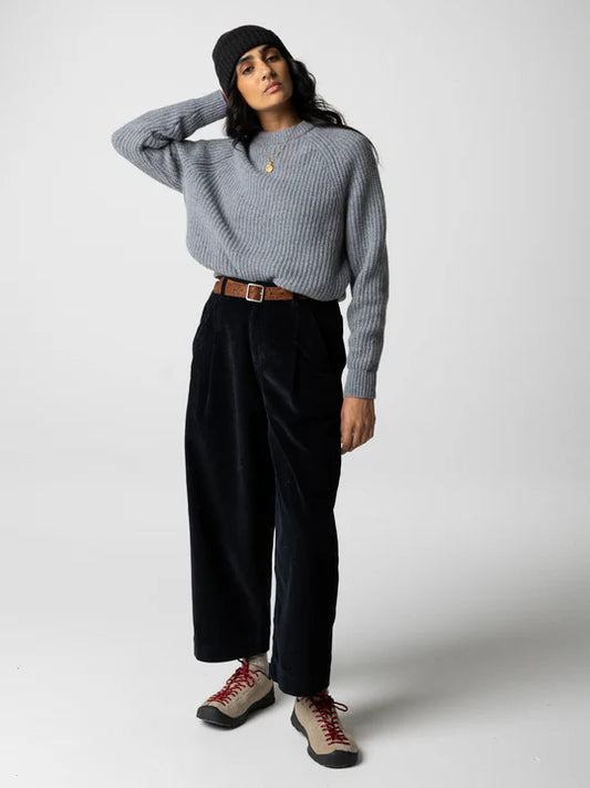 Finisterre Mora Knit Sweater
