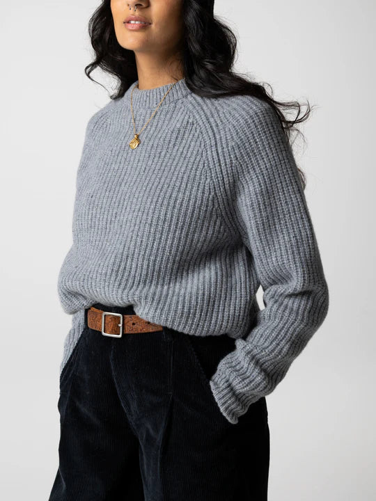 Finisterre Mora Knit Sweater