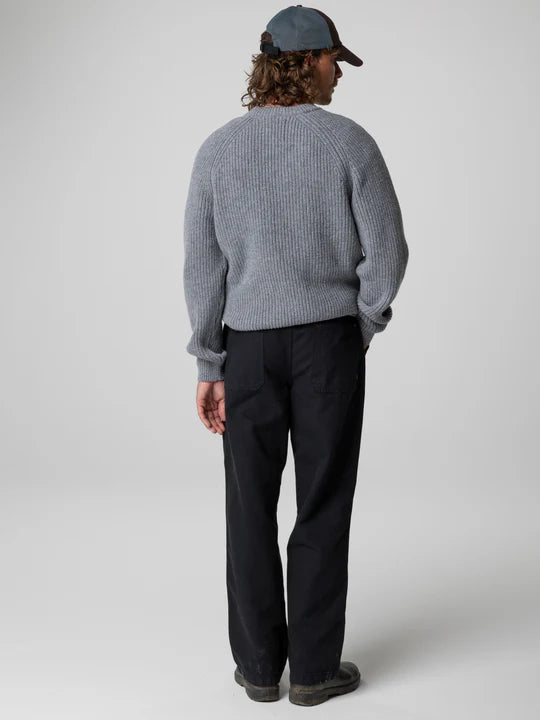Finisterre Mora Knit Sweater - Men