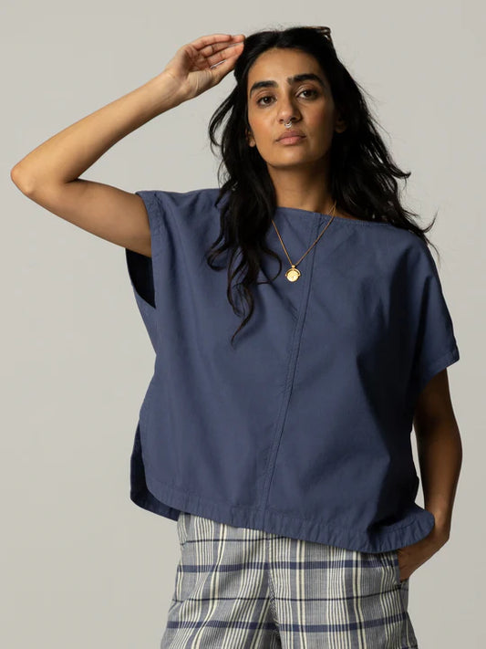 Finisterre Morva Top