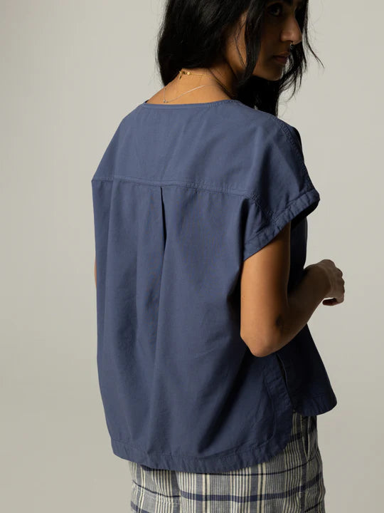 Finisterre Morva Top