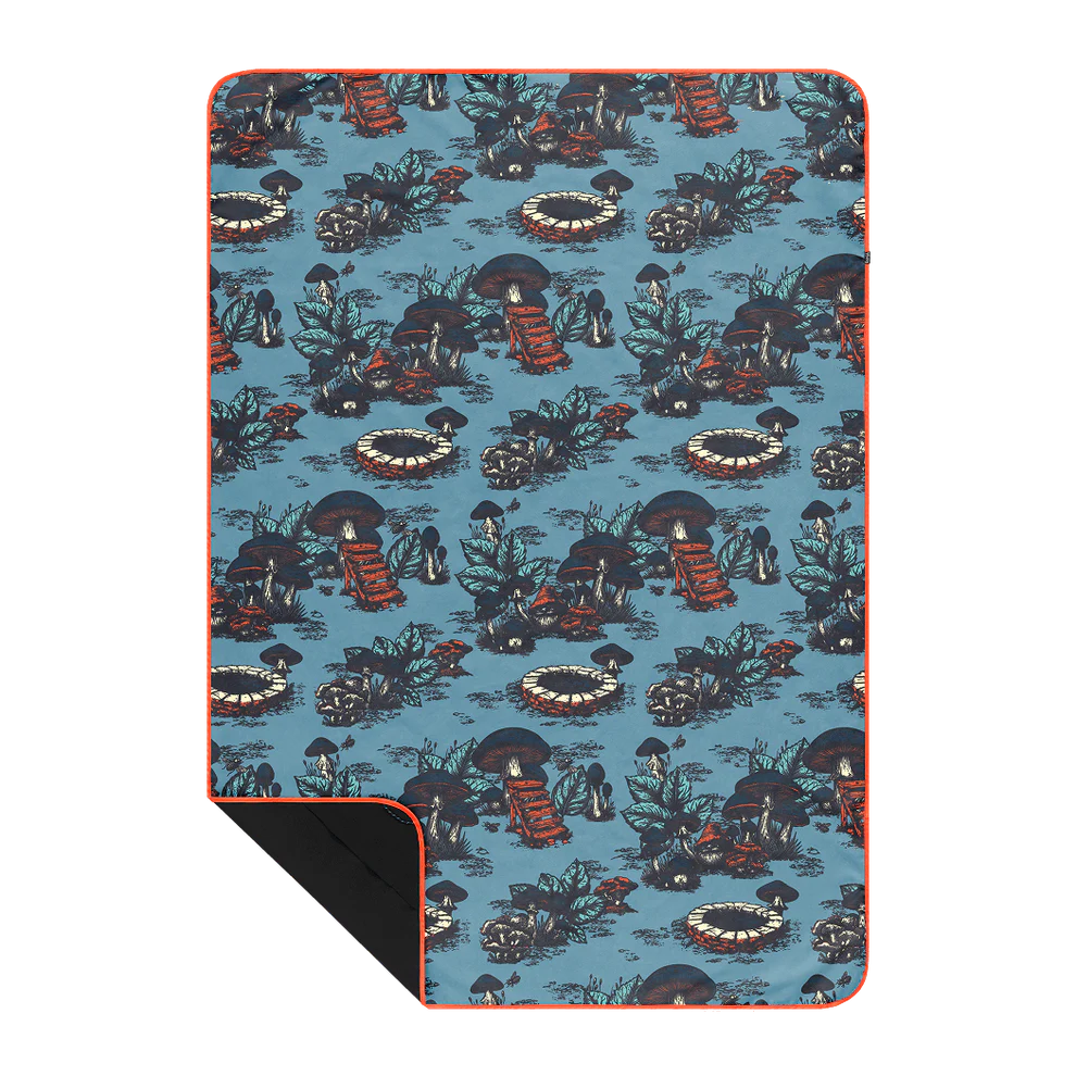Rumpl Everywhere Mats