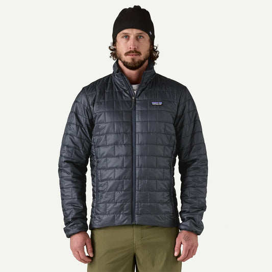 Patagonia Nano Puff Jacket - Men