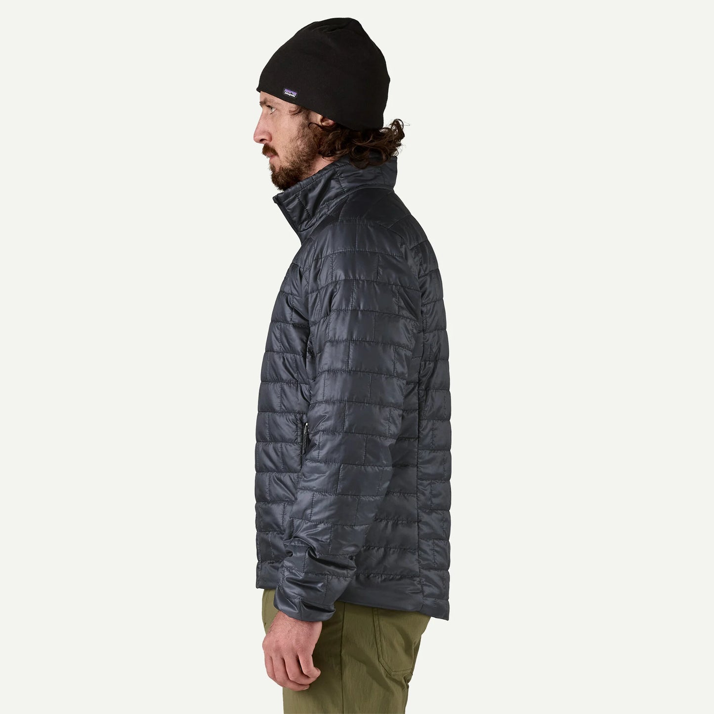 Patagonia Nano Puff Jacket - Men