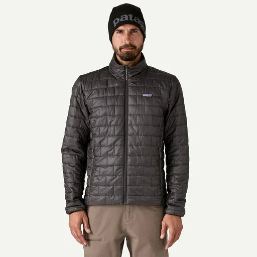 Patagonia Nano Puff Jacket - Men