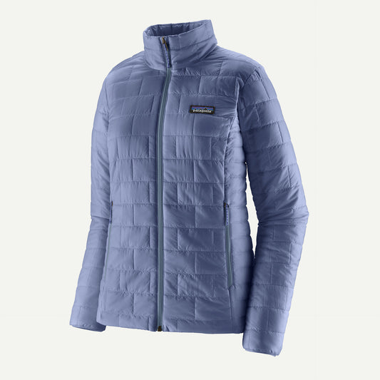 Patagonia Nano Puff Jacket