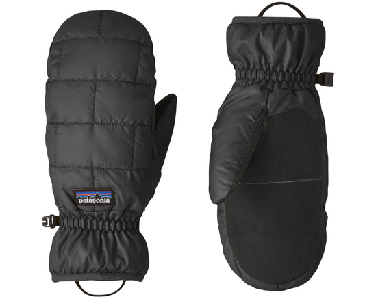 Patagonia Nano Puff Mitts