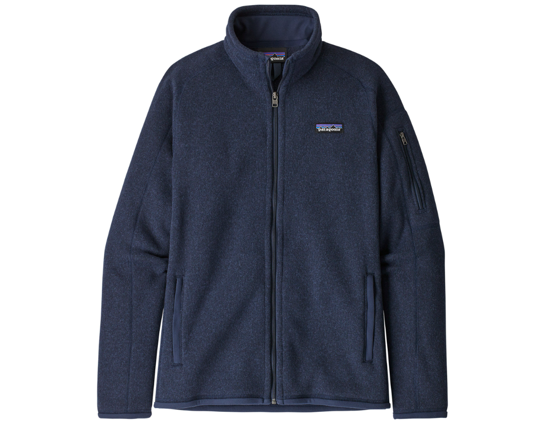 Patagonia Better Sweater Jacket