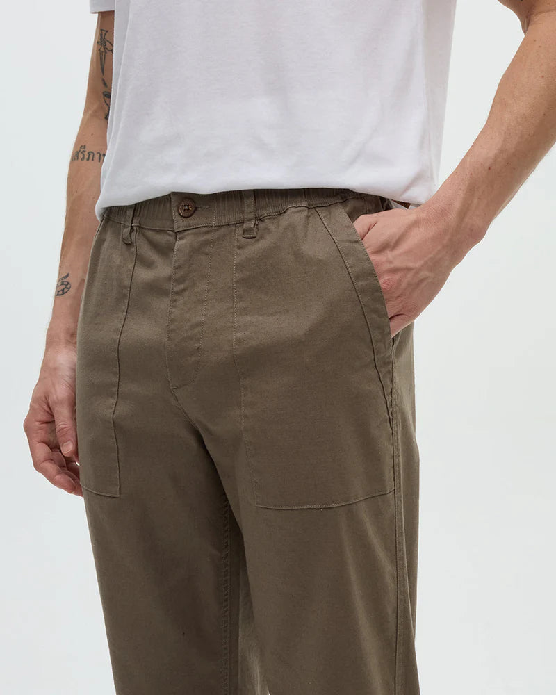 Tentree Nelson Pant