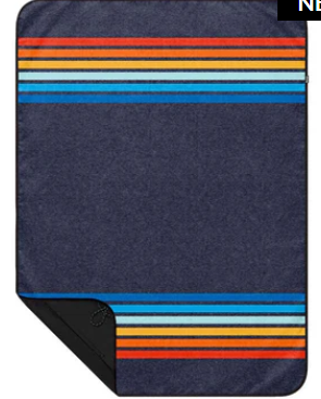 Rumpl Everywhere Mats