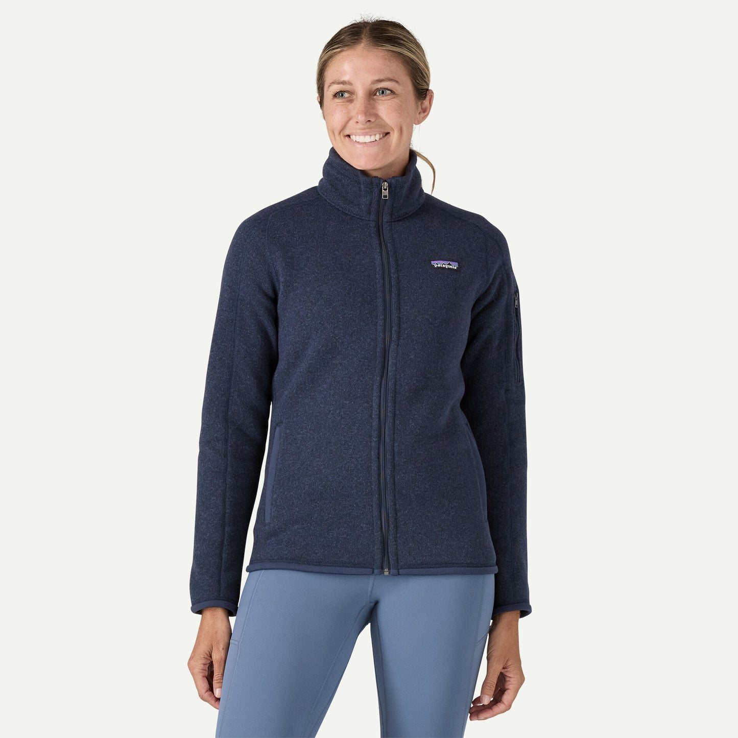 Patagonia Better Sweater Jacket