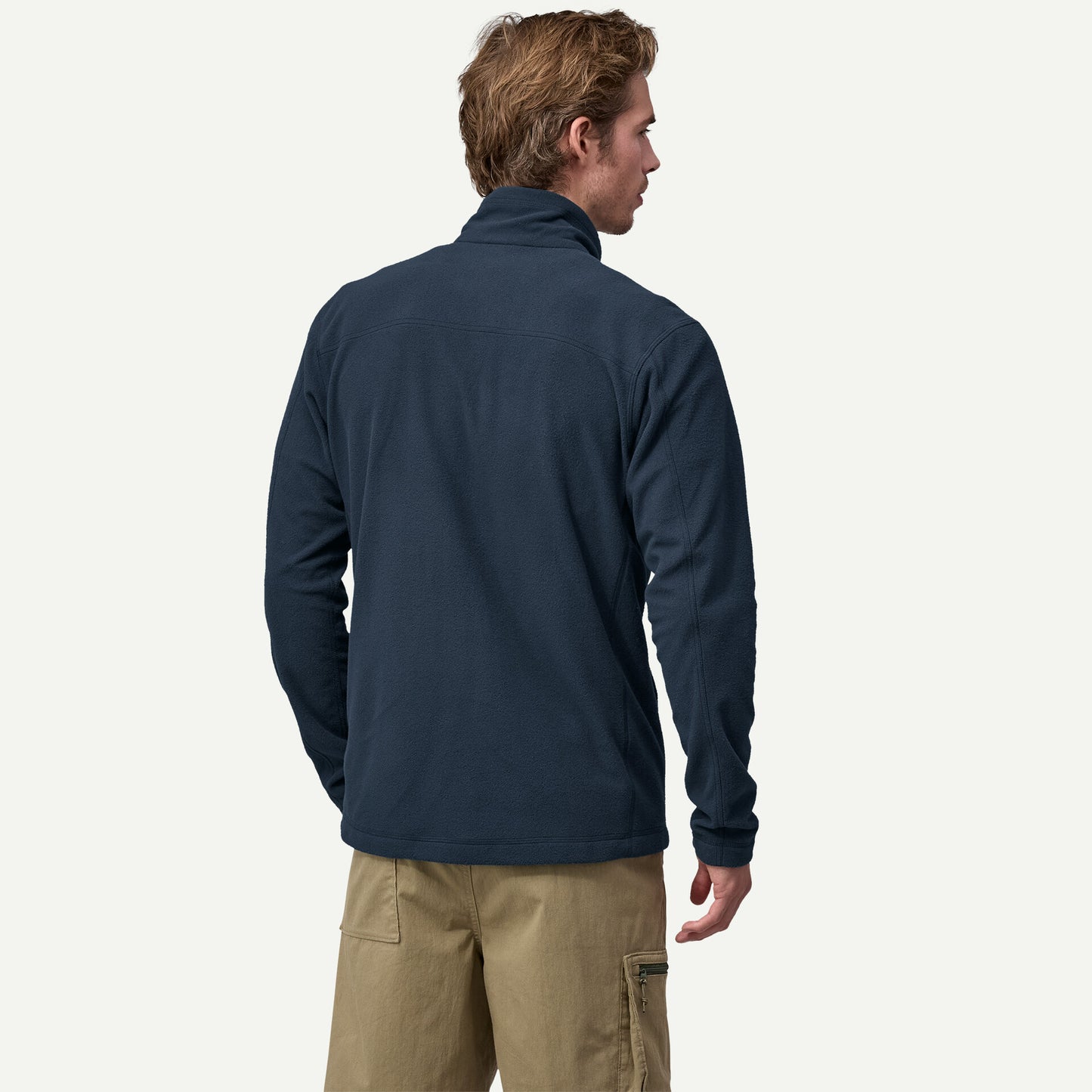 Patagonia Micro D Fleece Full Zip