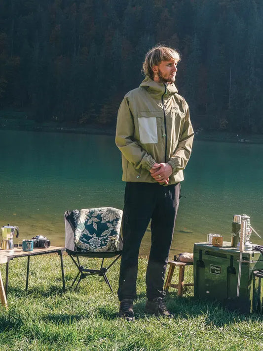 Picture Organic Shooner Stretch Pants - Mens