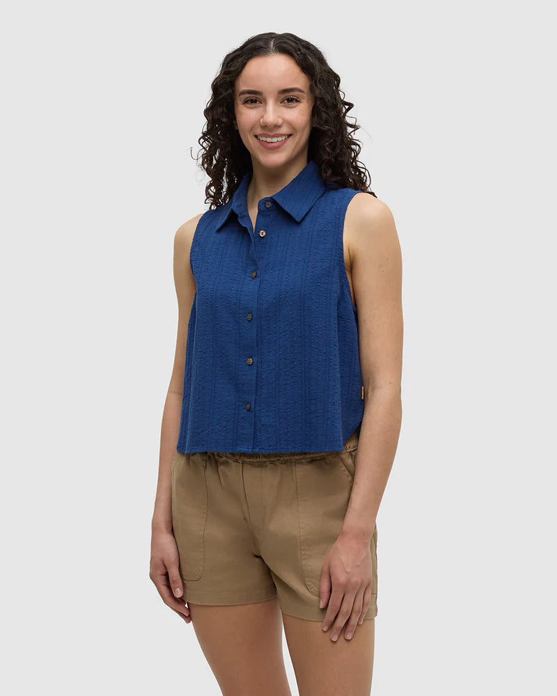 Tentree Robins Shirt