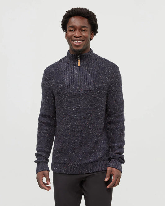 Tentree Conrad Sweater