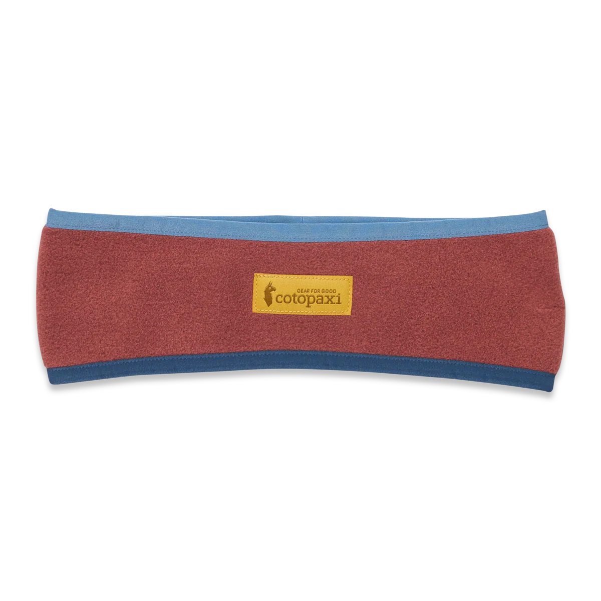 Cotopaxi Teca Fleece Headband