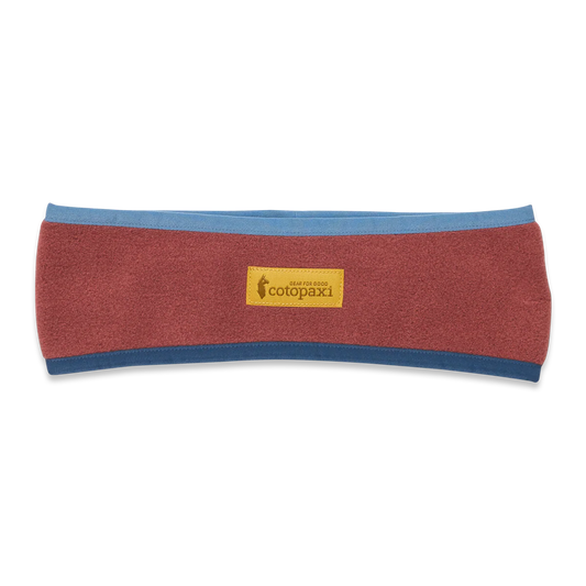 Cotopaxi Teca Fleece Headband