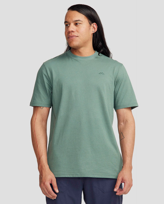 Kathmandu New Zealand Heritage T Shirt