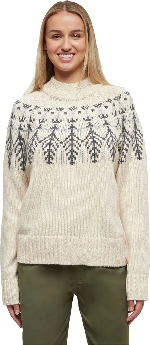 Tentree Haynes Sweater