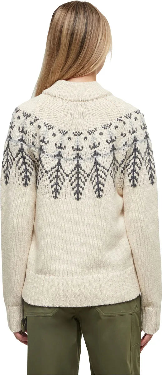 Tentree Haynes Sweater