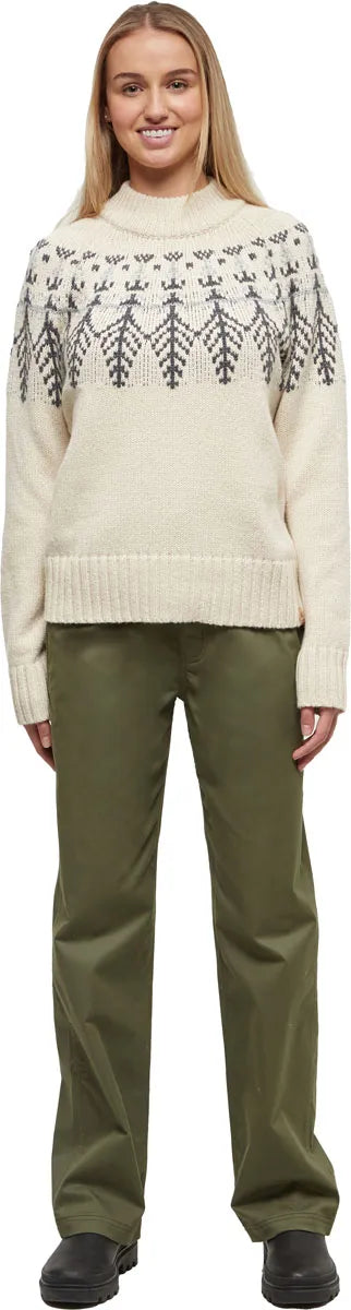 Tentree Haynes Sweater