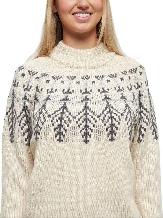 Tentree Haynes Sweater