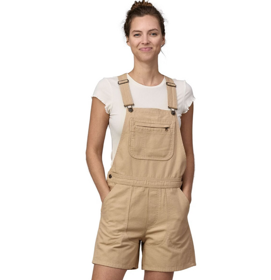 Patagonia Stand Up Overalls